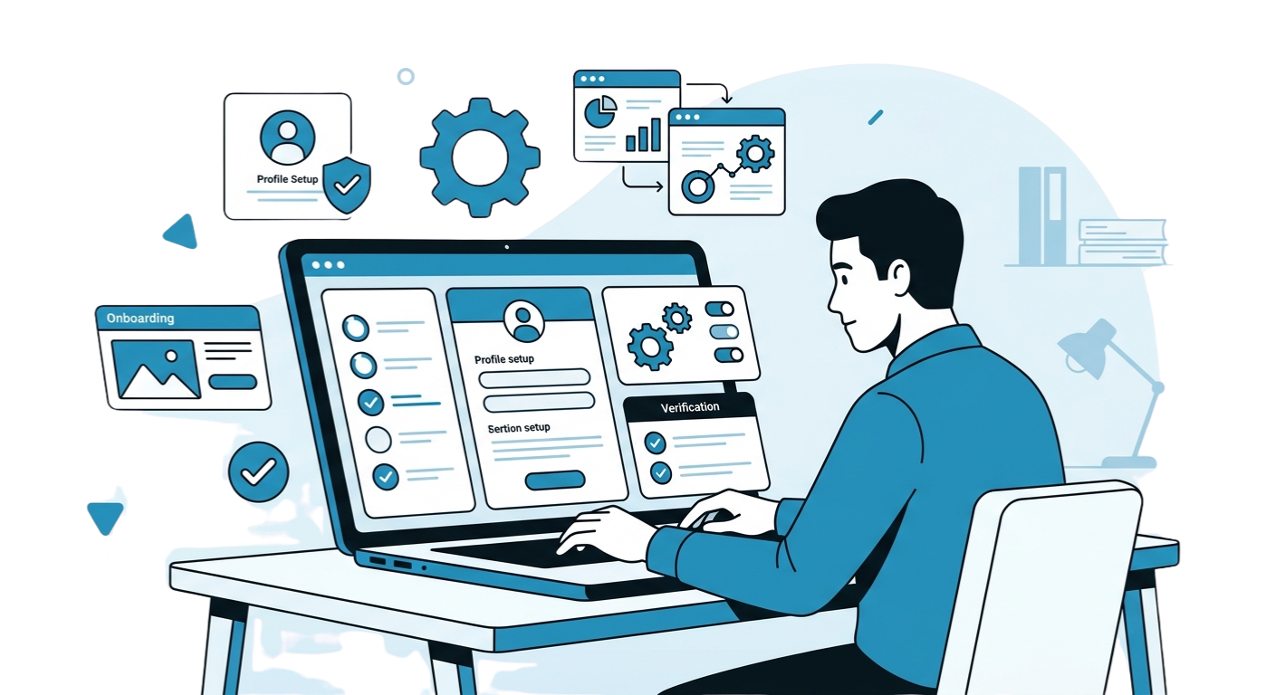 Ecommerce Management