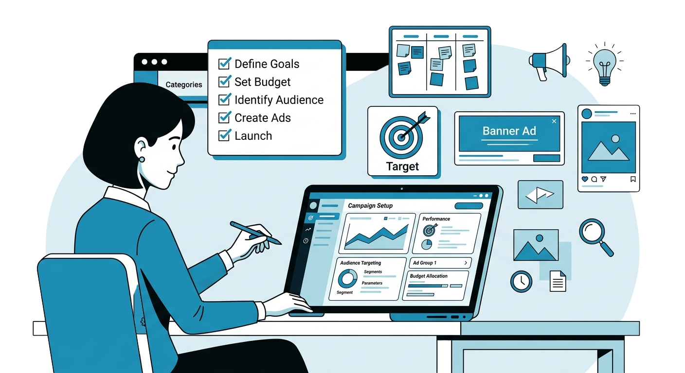 Marketplace Ads