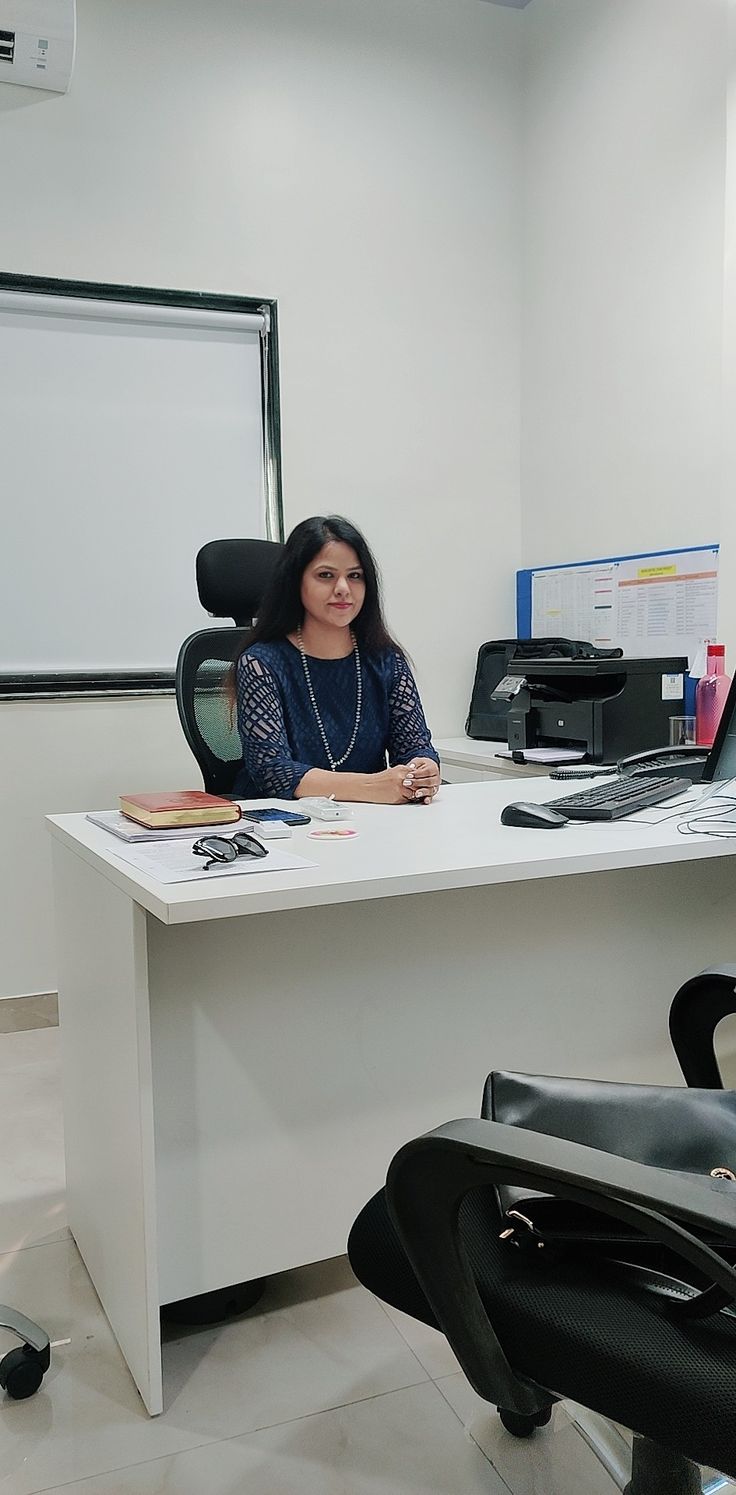 Neha Verma